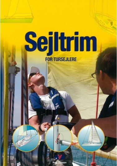 Sejltrim | Rob Gibson | Språk: Dansk
