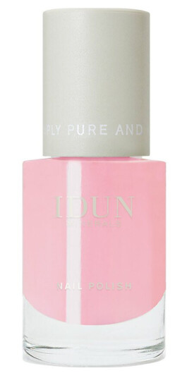 IDUN Minerals Nail Polish Morganit 11ml