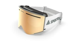 SPEKTRUM HELAGS SUMMIT BIO PLUS OLIVE GREEN / RAW WHITE