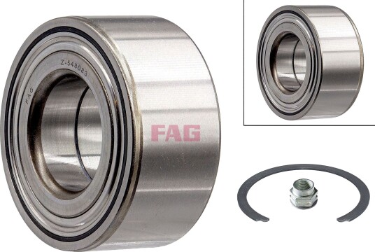 Hjullager FAG 713 6905 00