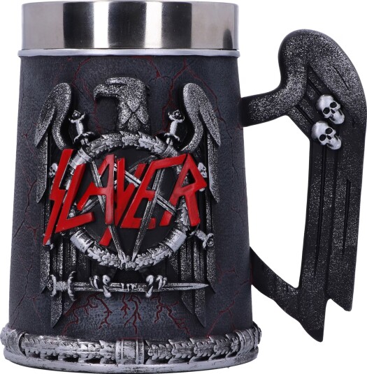 Nemesis Now Slayer seidel Eagle