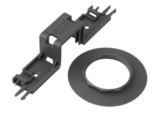 Roth mounting kit for drywall