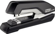 Rapid Supreme S27 - Stiftemaskin - 30 ark - 24/6, 26/6 - metall, ABS-plast - svart