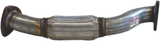 Eksosrør BOSAL 700-125 Eksosrør BOSAL 700-125