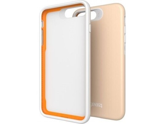 Gear4 Trafalgar, Etui, Apple, Iphone 7 Plus, 14 Cm (5.5"), Gull Gear4 Trafalgar, Etui, Apple, Iphone 7 Plus, 14 Cm (5.5"), Gull