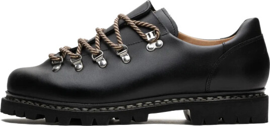Paraboot Herre Sport Svart 44 1/2 EU, Paraboot Herre Sport Svart 44 1/2 EU,