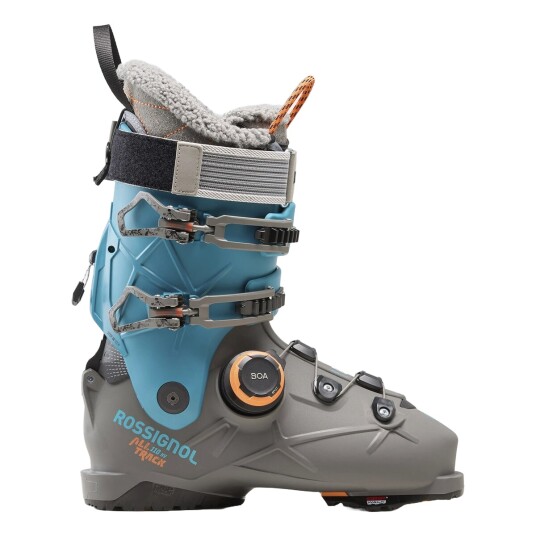 Rossignol Alltrack 110 Hv Boa Gw Steel Grey 27|27.5