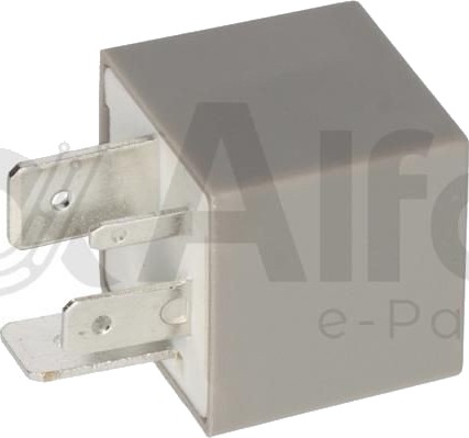 Relè, bensinpumpe Alfa e-Parts AF08119