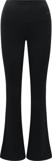 H2O Birkholm Essentials Woman Bootcut T Black XXS