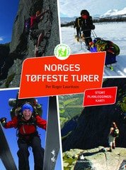 Norges Tøffeste Turer, Per Roger Lauritzen Norges Tøffeste Turer, Per Roger Lauritzen