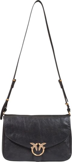 Pinko Dame Vesker Svart ONE SIZE,
