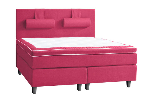 LUX Sengegavl 160 Rosa