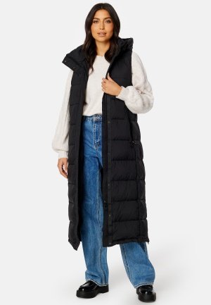 ROCKANDBLUE Nightingale Vest Black 46