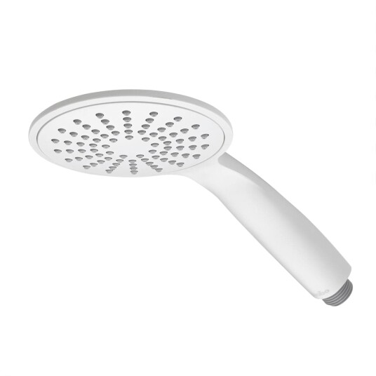 Habo Dahlia Dusjhode 1-3 Spray Hvit / 1-stråletype