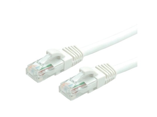 Value 21.99.1474 0,3 M Cat6a U/Utp Utp Rj-45 Rj-45