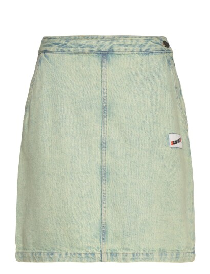 AMERICAN VINTAGE Joybird Blå XS AMERICAN VINTAGE Joybird Blå XS