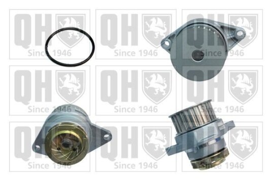 QUINTON HAZELL QCP3326 Vannpumpe