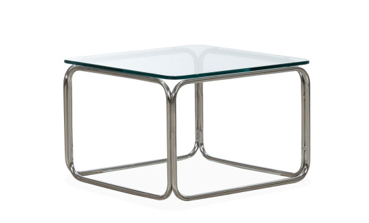 Soffadirekt GENESIS Sofabord 60 Glass