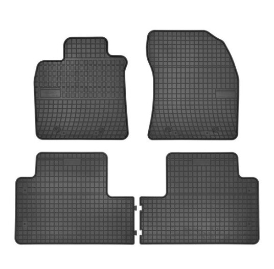 Bilmatter FROGUM 0802 Bilmatter FROGUM 0802