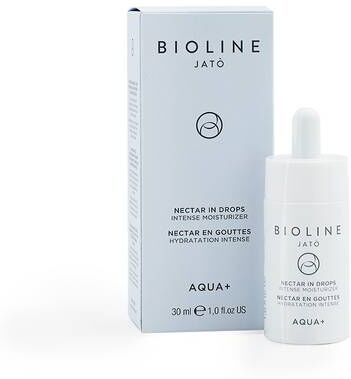Bioline Aqua+ Nectar In Drops 30ml