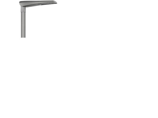 Sl11 Micro 1312Lm 4000K P1.0A Optikk Demping 2/+6 50% Flens Kjøpes Separat El.Nr. 5401027841