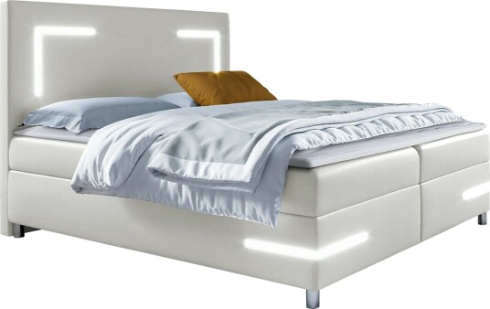 Boisdale Sengeramme 140x200 cm