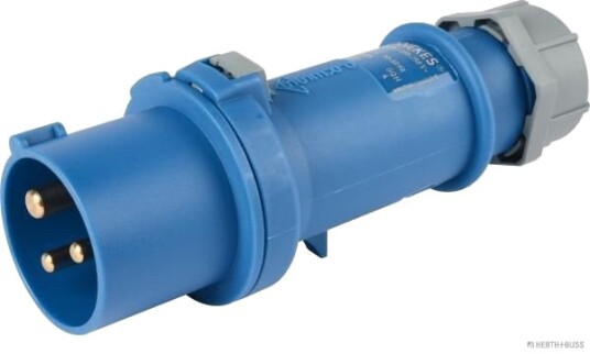HERTH+BUSS ELPARTS 51307021 Plugg