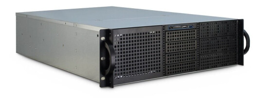 INTER-TECH IPC 3U-30255 - rackmonterbar - 3U - SSI EEB INTER-TECH IPC 3U-30255 - rackmonterbar - 3U - SSI EEB