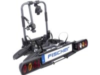 Fischer sykkelstativ ProlineEvo 126001 Antal cykler (maks.)=2