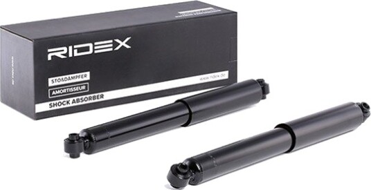 RIDEX 854S0055 Støtdemper