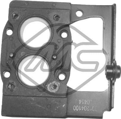Flens, forgasser Metalcaucho 04100