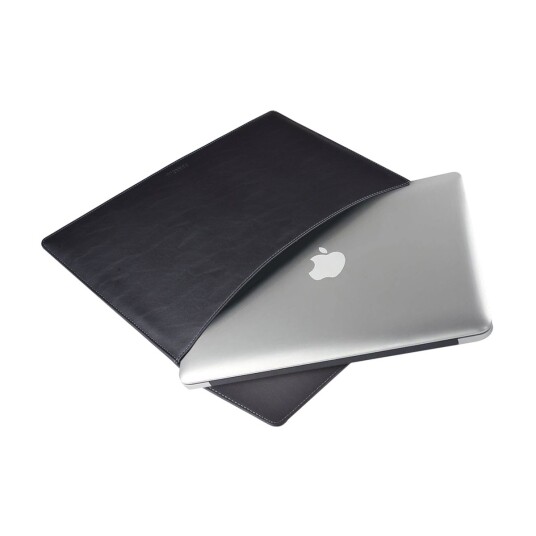 FERRELLI PURE MAC SLEEVE 12", SVART