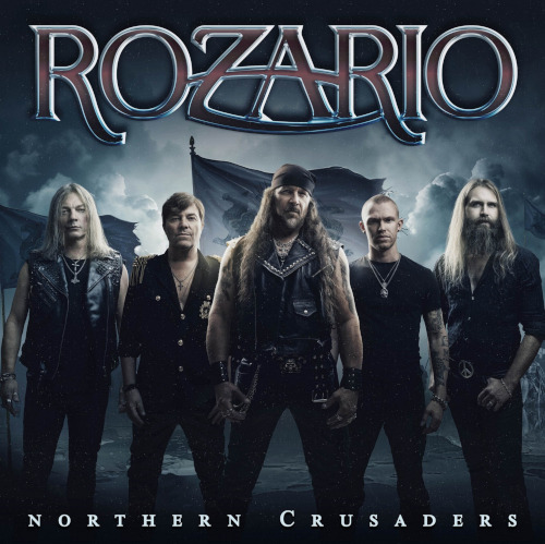 Rozario Northern Crusaders CD