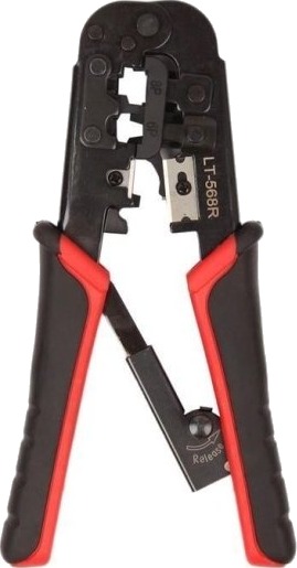 Knipex Krympetang For Plugg 111054 Knipex Krympetang For Plugg 111054