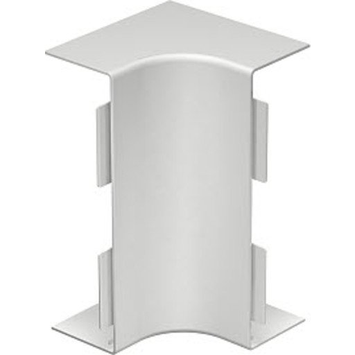 2 stk Innvendig hjørne WDK HI60210RW 60x210 hvit RAL 9010 2 stk Innvendig hjørne WDK HI60210RW 60x210 hvit RAL 9010