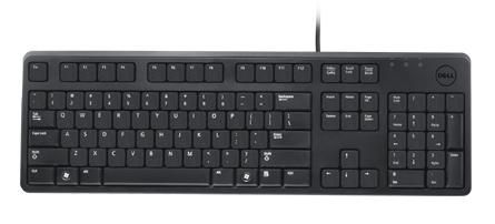 WYSE Keyboard PORTUGUESE