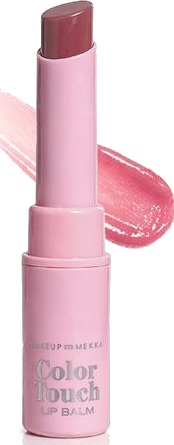 Makeup Mekka Color Touch Lip Balm