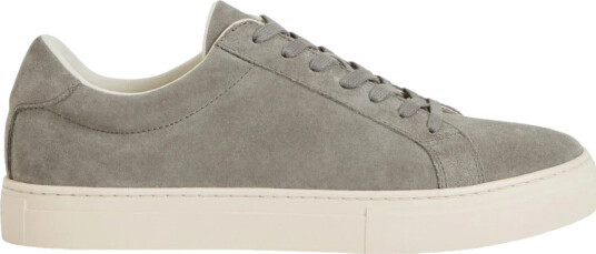 Vagabond Paul 2.0 Suede Grå 43 Vagabond Paul 2.0 Suede Grå 43