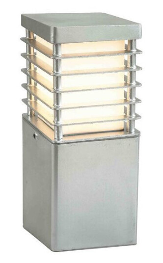 Norlys Halmstad 211 Pullert LED 10W 3000K 900 lm Galvanisert Belysning