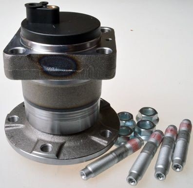 Hjullager DENCKERMANN W413527