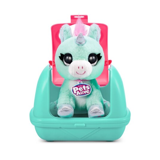 Zuru Pets Alive Pet Shop Surprise Slumber Party Zuru Pets Alive Pet Shop Surprise Slumber Party