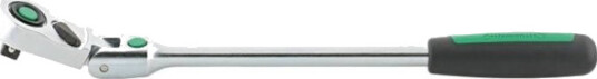 Stahlwille 517Qr Vendbar Skralde 1/2" (12,5 mm) Håndverktøy Stahlwille 517Qr Vendbar Skralde 1/2" (12,5 mm) Håndverktøy