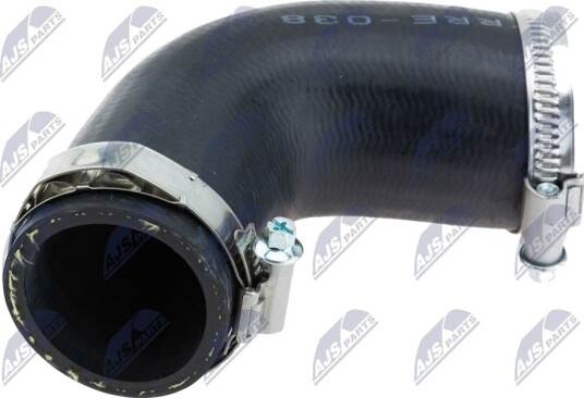 NTY GPP RE 038 Ladeluftslange