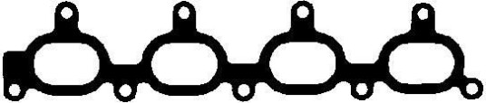 Tetning innsugningsmanifold CORTECO 450287P