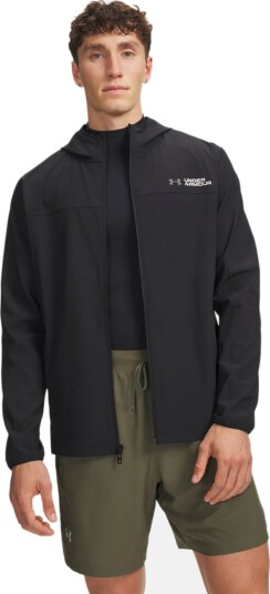 Under Armour UA Velociti STORM Jacket