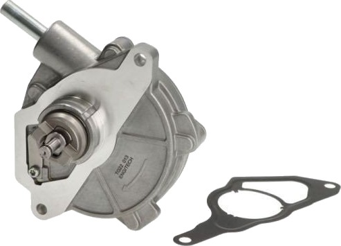ENGITECH ENT400063 Vakuumpumpe, bremseanlegg