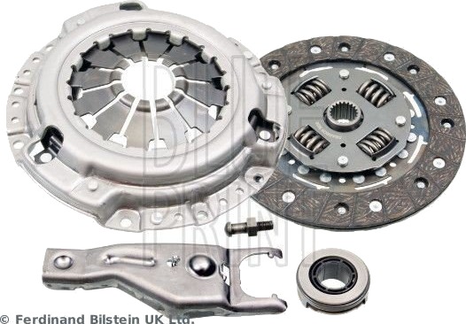 Clutchsett BLUE PRINT ADM530103