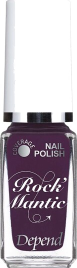 Depend Minilack Rock’ Mantic Tough Love 5224 DC