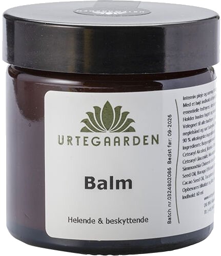Urtegaarden Balm 60 ml