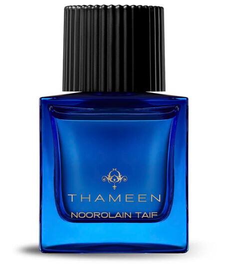 Thameen London Noorolain Taif Extrait de Parfum 50ml Thameen London Noorolain Taif Extrait de Parfum 50ml